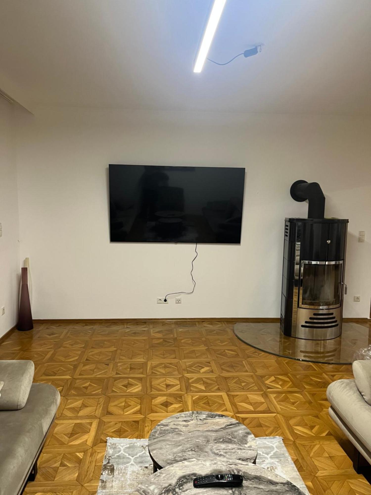 Ferienhaus Aveni Living *