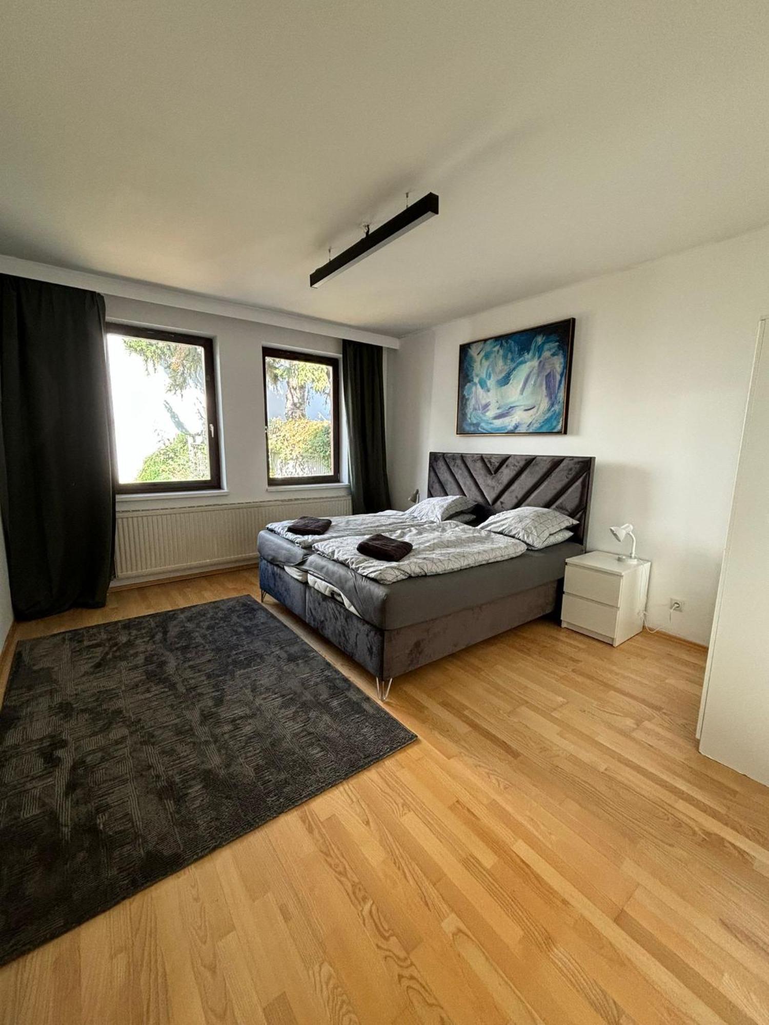 Ferienhaus Aveni Living