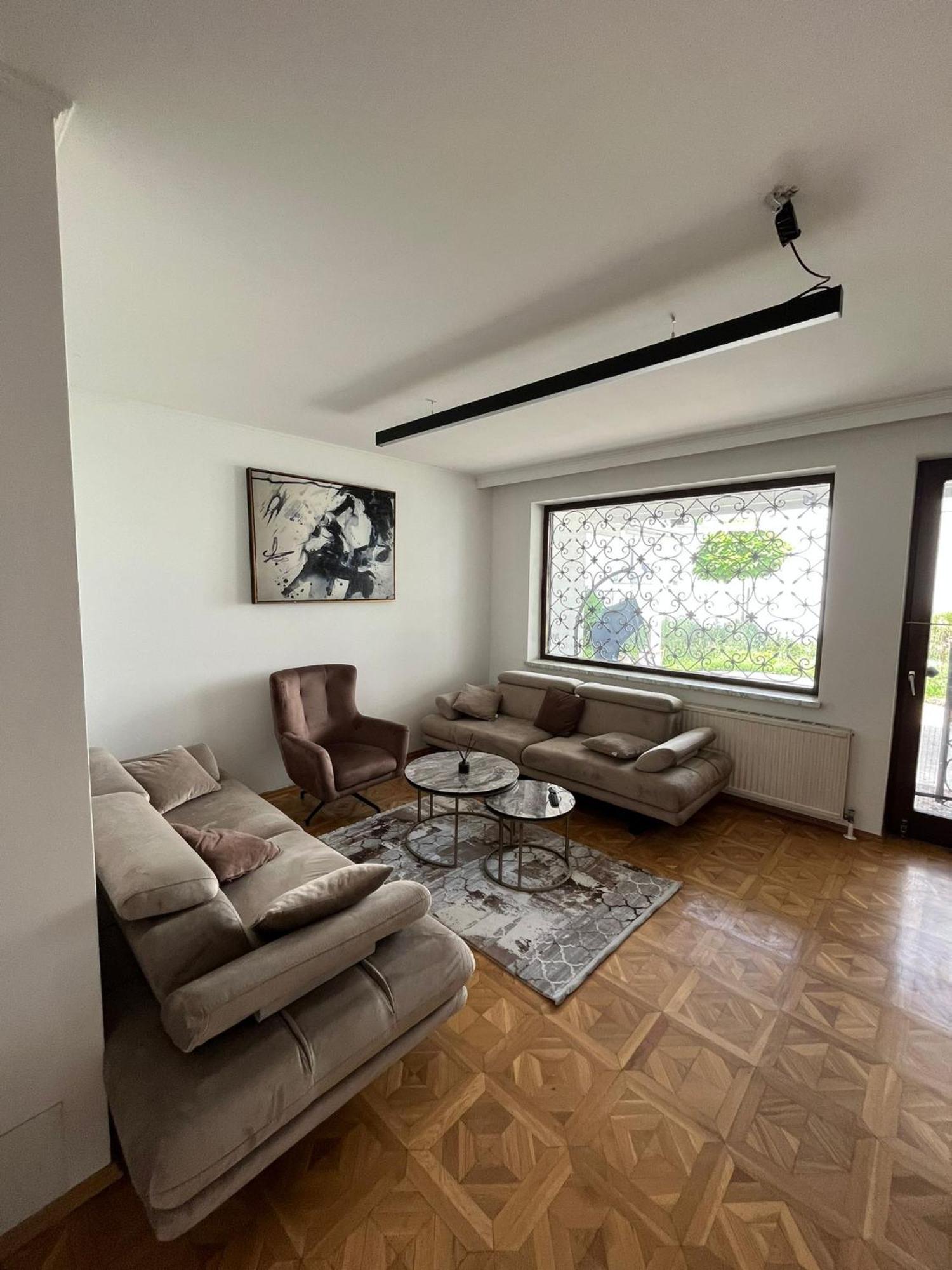 Aveni Living Ferienhaus